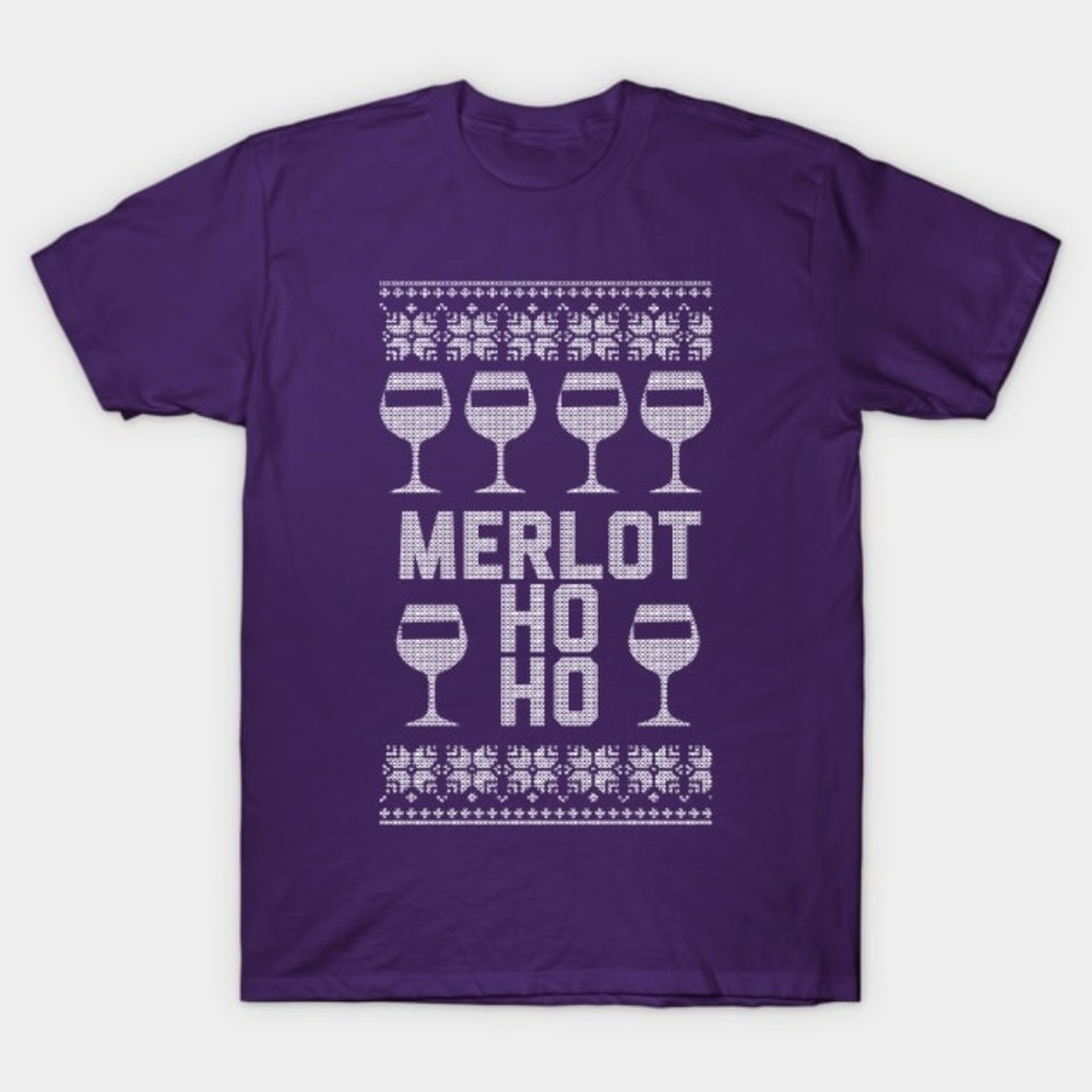 Merlot Ho Ho